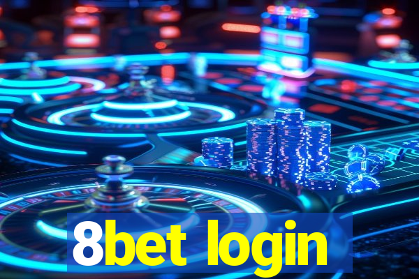 8bet login